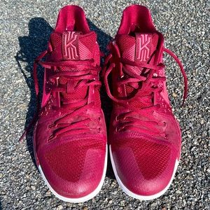 Nike Kyrie 3 “Hot Punch” Size 11 (2016)